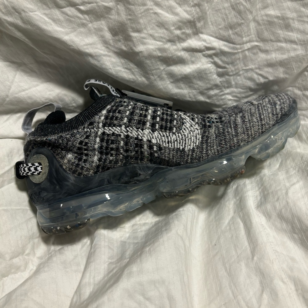 Nike vapour max flyknit sneakers
